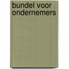 Bundel voor ondernemers by Tjeerd Langstraat