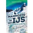 Mammoets in het ijs