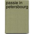 Passie in Petersbourg