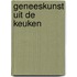 Geneeskunst uit de keuken