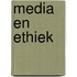 Media en ethiek