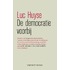 De democratie voorbij