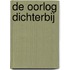 De oorlog dichterbij