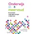 Onderwijs in meervoud