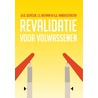 Revalidatie voor volwassenen door J.S. Rietman