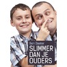 Slimmer dan je ouders by Ben Daeter