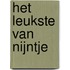 Het leukste van Nijntje