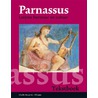 Parnassus by Elly Jans