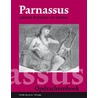 Parnassus by Elly Jans