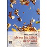Als een herfstblad in de wind door Henny Thijssing-Boer