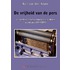 De vrijheid van de pers