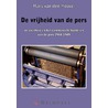 De vrijheid van de pers door Hans van den Heuvel