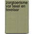 Zorgtoerisme vor Texel en Texelaar
