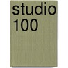 Studio 100 door Onbekend