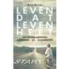 Leven dat Leven heet door Anja Nijsink