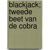 BlackJack; Tweede beet van de Cobra door Alex Simmons
