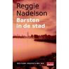 Barsten in de stad door Reggie Nadelson