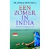 Een zomer in India