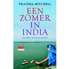 Een zomer in India door Pratima Mitchell