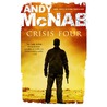 Crisis four door Andy McNab