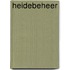 Heidebeheer