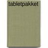 Tabletpakket door Luc Repriels
