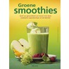 Groene smoothies door Christian Guth
