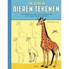 Handboek dieren tekenen door Christopher Hart