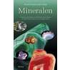 Praktische gids voor mineralen door Rupert Hochleitner