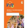 Werken in een kinderopvang door Onbekend