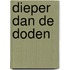 Dieper dan de doden