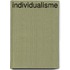 Individualisme