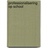 Professionalisering op school door Patrick Loobuyck