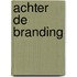 Achter de branding