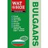 Bulgaars