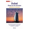 Dubai, Oman en de Emiraten by Birgit Müller-Wöbcke