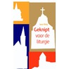 Geknipt voor de liturgie by Jaco Weij