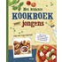 Het leukste kookboek voor jongens