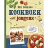 Het leukste kookboek voor jongens door Abigail Wheatley