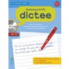 Dictee met cd groep 5 (8-9 j.) door Moniek Vermeulen
