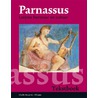 Parnassus door Elly Jans