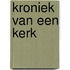 Kroniek van een kerk