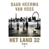 Het land 32 door Daan Heerma van Voss