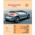 Autospuiten Niveau 2 2.3 2de leerjaar