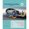 Autoschade Niveau 3 3.1 1ste leerjaar by S.A.J. van Iersel