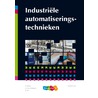 Industriële automatiseringstechnieken door C.J. van Beekum