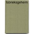 Fabrieksgeheim