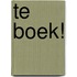 Te boek!