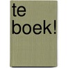Te boek! by Simons Ludo