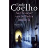 Aan de oever van de Piedra huilde ik door Paulo Coelho